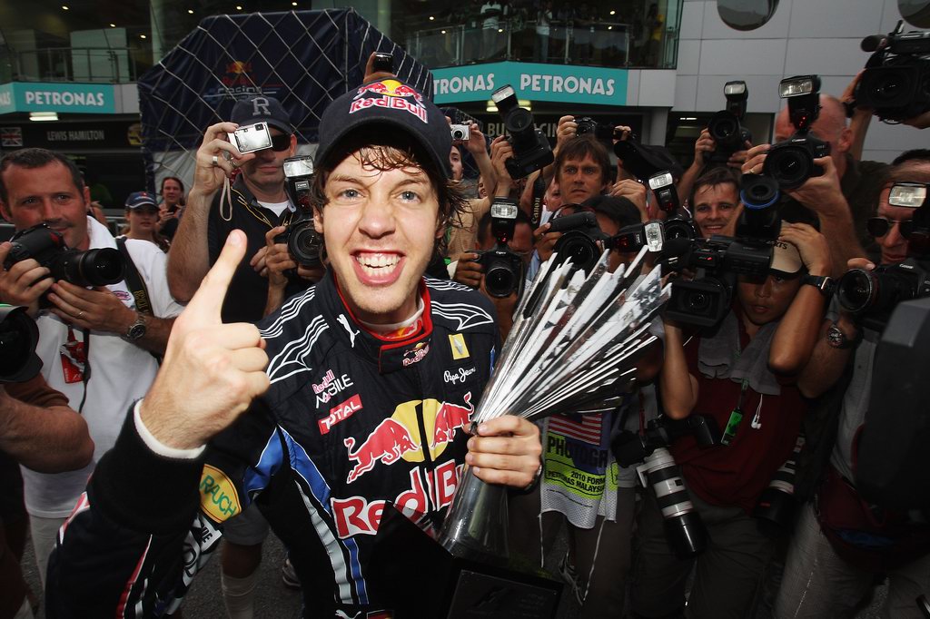 GP Malesia